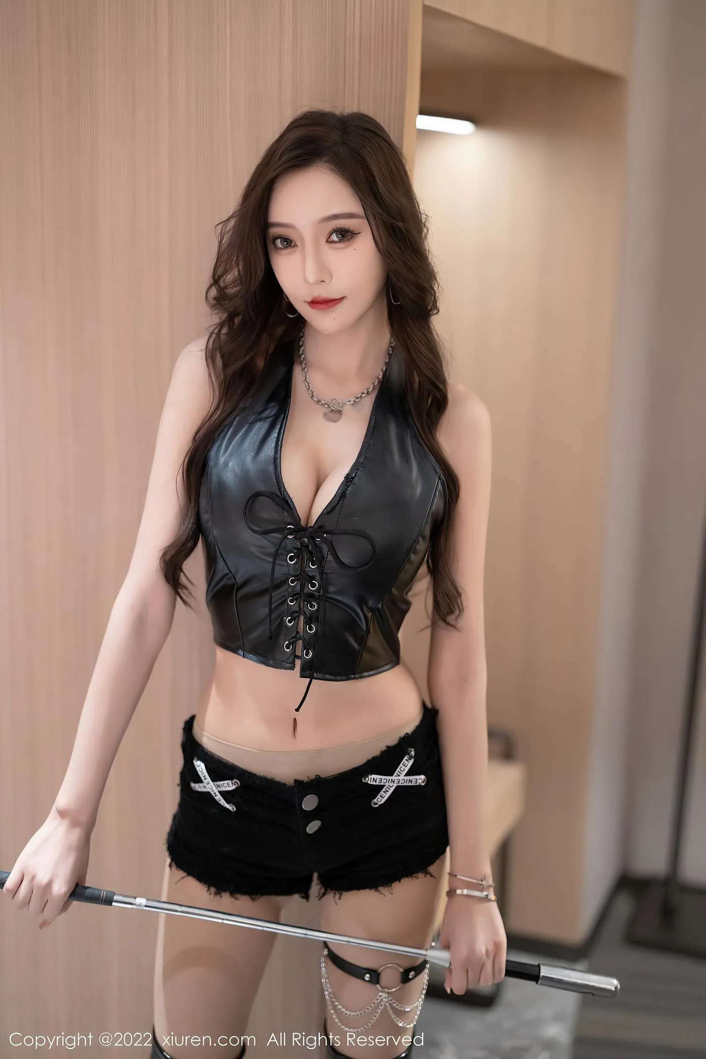 [XIUREN秀人网] 2022.08.25 NO.5494 王馨瑶yanni [79P]插图5